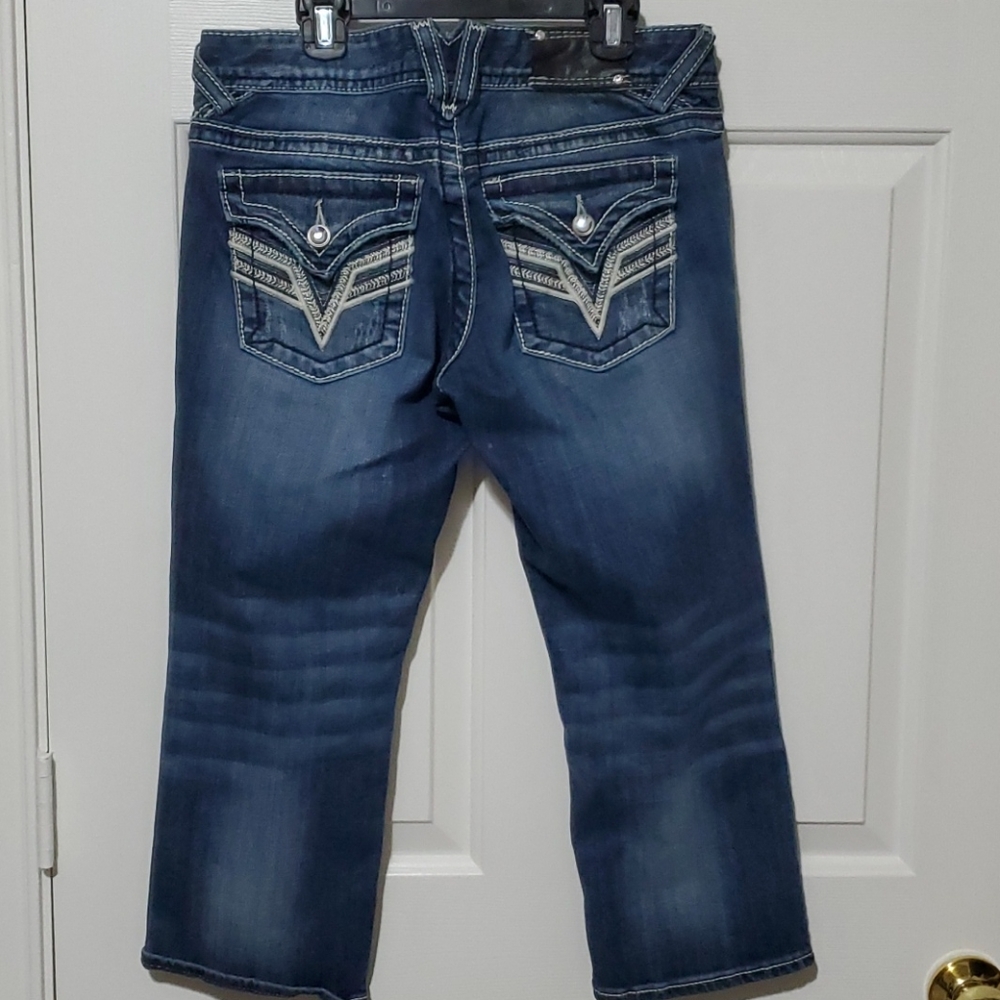 Capris - Picture 2 of 2